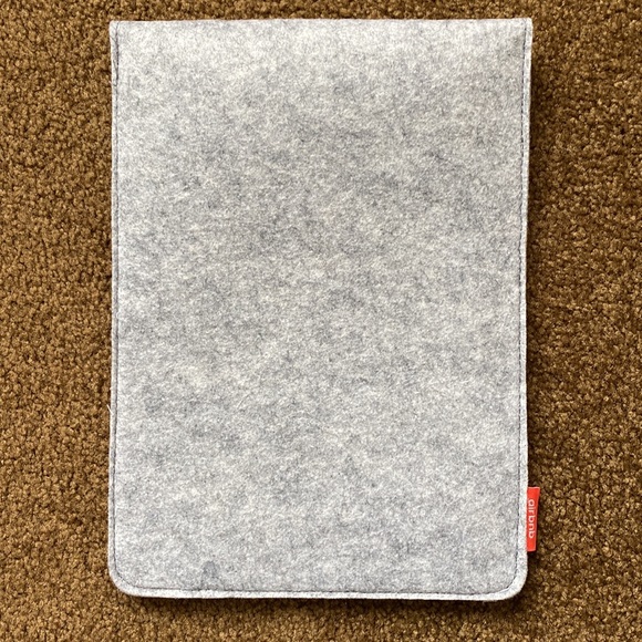 Tablet Case - Picture 2 of 3